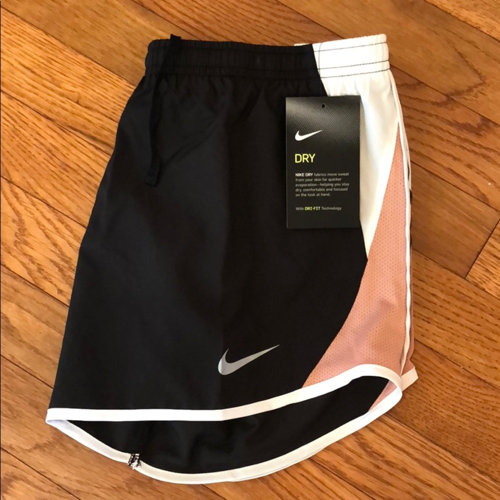 Nike dry fit shorts